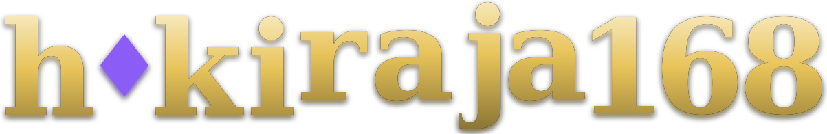 hokiraja168 logo