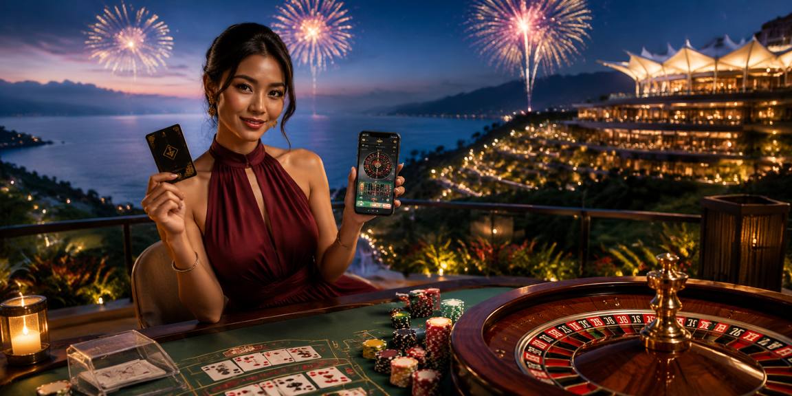 hokiraja168 Our hokiraja168 Casino Floor — Tables and Studios